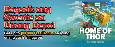 Spin and Win Today! banner