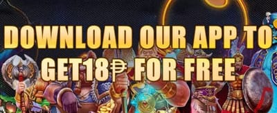 JILIAsia Mobile Bonus