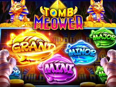 Game Lobby Interface
