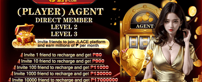 VIP Referral Reward Program promotion banner